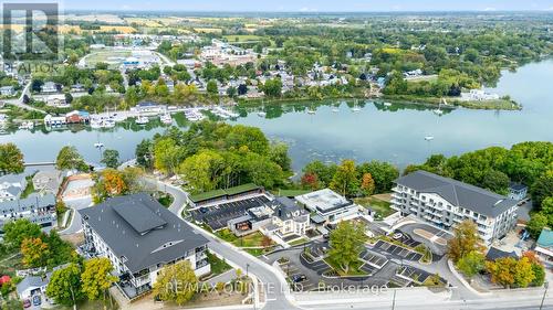 212 - 12 CLARA DRIVE  Prince Edward County (Picton Ward), ON K0K 2T0