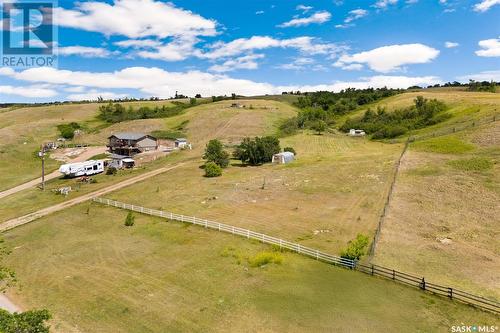 726 Daniel Drive, Dufferin Rm No. 190, SK 