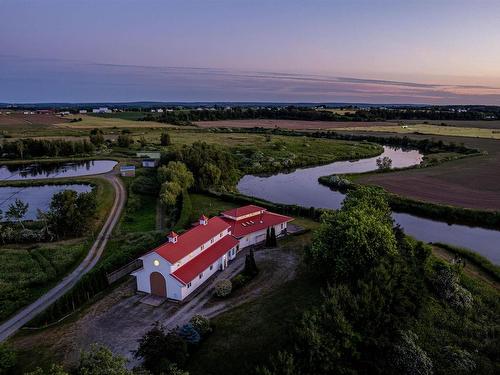 9878 Main Street, Canning, NS 