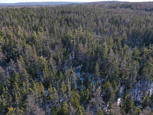 Emerald Drive, Whycocomagh Portage, NS 