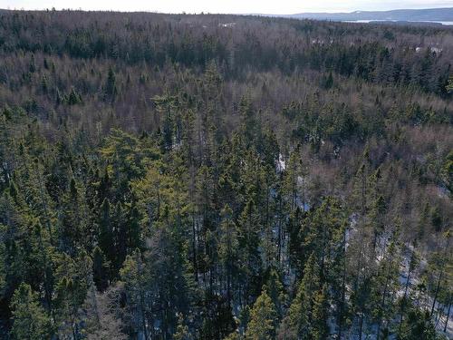 Emerald Drive, Whycocomagh Portage, NS 