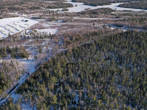 Emerald Drive, Whycocomagh Portage, NS 