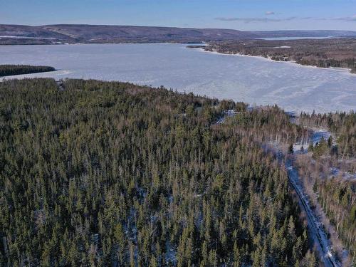 Emerald Drive, Whycocomagh Portage, NS 