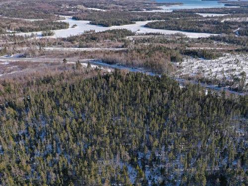 Emerald Drive, Whycocomagh Portage, NS 