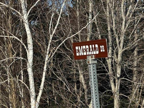 Emerald Drive, Whycocomagh Portage, NS 