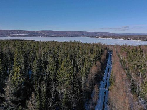Emerald Drive, Whycocomagh Portage, NS 