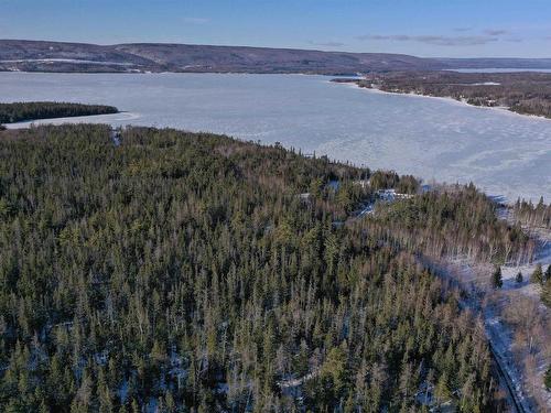 Emerald Drive, Whycocomagh Portage, NS 