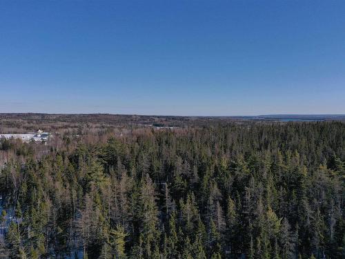Emerald Drive, Whycocomagh Portage, NS 