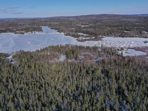 Emerald Drive, Whycocomagh Portage, NS 