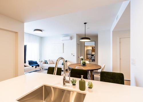 Overall view - 503-501 Rue Du Chardonnay, Sherbrooke (Les Nations), QC - Indoor