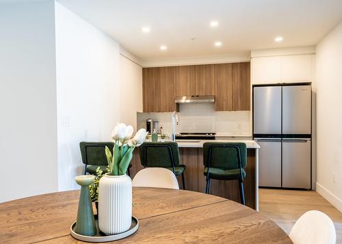 Kitchen - 503-501 Rue Du Chardonnay, Sherbrooke (Les Nations), QC - Indoor Photo Showing Kitchen