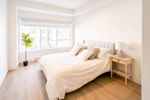 Bedroom - 503-501 Rue Du Chardonnay, Sherbrooke (Les Nations), QC - Indoor Photo Showing Bedroom