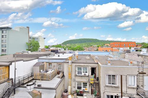Vue - 3-4112 Rue St-Dominique, Montréal (Le Plateau-Mont-Royal), QC 