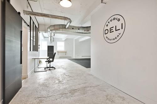 Hall d'entrée/Vestibule - 3-4112 Rue St-Dominique, Montréal (Le Plateau-Mont-Royal), QC 