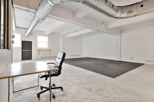 Overall view - 3-4112 Rue St-Dominique, Montréal (Le Plateau-Mont-Royal), QC 