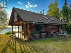 189 SUNSET BEACH ROAD  Fort Fraser, BC V0J 1N0