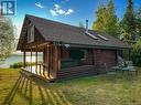 189 Sunset Beach Road, Fort Fraser, BC 