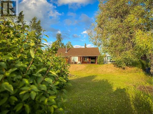 189 Sunset Beach Road, Fort Fraser, BC 