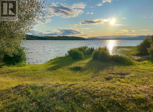 189 Sunset Beach Road, Fort Fraser, BC 