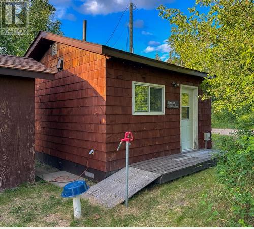 189 Sunset Beach Road, Fort Fraser, BC 