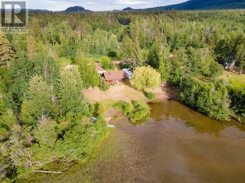 189 Sunset Beach Road, Fort Fraser, BC 