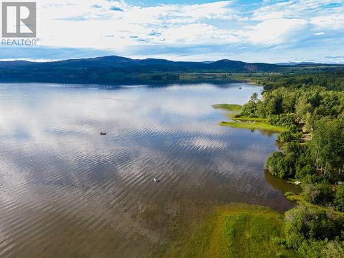 189 Sunset Beach Road, Fort Fraser, BC 