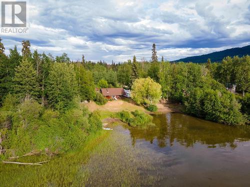 189 Sunset Beach Road, Fort Fraser, BC 