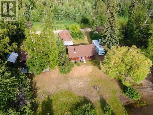 189 Sunset Beach Road, Fort Fraser, BC 