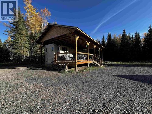 441 Charlie Road, Fraser Lake, BC 