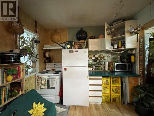 606 Front Street, Nelson, BC 