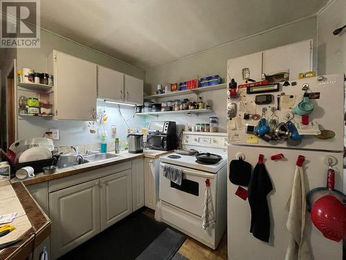 606 Front Street, Nelson, BC 