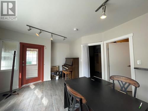 606 Front Street, Nelson, BC 