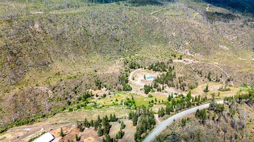 1340 Highway 5A, Princeton, BC 