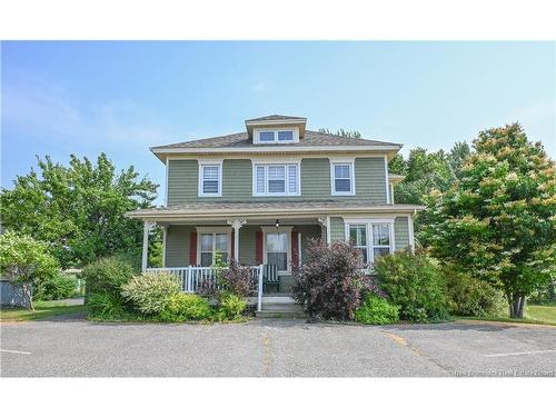 98 Saint-Pierre Ouest BLVD  Caraquet, NB E1W 1B6