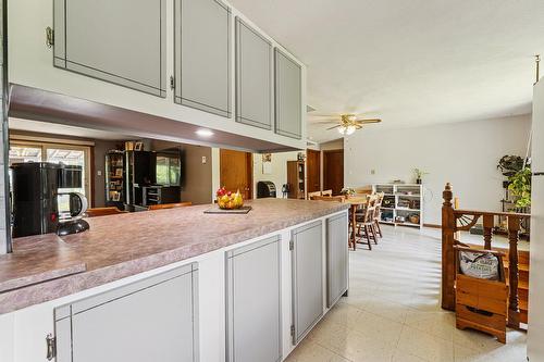Interior - 4045 Ch. Rhéaume, Sherbrooke (Brompton/Rock Forest/Saint-Élie/Deauville), QC - Indoor Photo Showing Kitchen