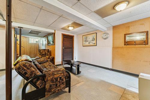 Family room - 4045 Ch. Rhéaume, Sherbrooke (Brompton/Rock Forest/Saint-Élie/Deauville), QC - Indoor Photo Showing Other Room