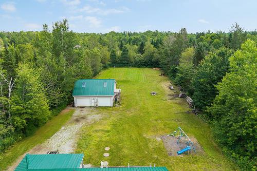 Exterior - 4045 Ch. Rhéaume, Sherbrooke (Brompton/Rock Forest/Saint-Élie/Deauville), QC - Outdoor With View