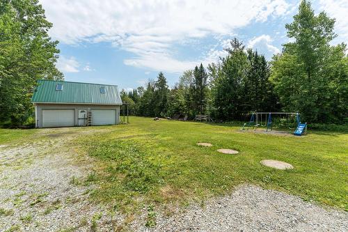 Exterior - 4045 Ch. Rhéaume, Sherbrooke (Brompton/Rock Forest/Saint-Élie/Deauville), QC - Outdoor