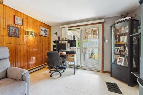 Living room - 4045 Ch. Rhéaume, Sherbrooke (Brompton/Rock Forest/Saint-Élie/Deauville), QC - Indoor