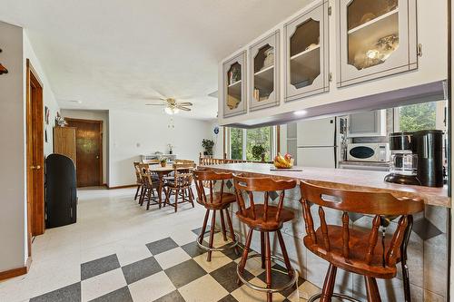 Interior - 4045 Ch. Rhéaume, Sherbrooke (Brompton/Rock Forest/Saint-Élie/Deauville), QC - Indoor Photo Showing Dining Room
