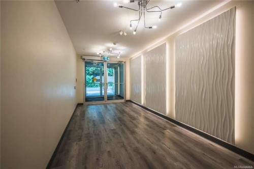 514-20 Barsby Ave, Nanaimo, BC - Indoor Photo Showing Other Room