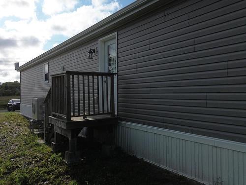 15 Brynlees Lane, Mabou, NS 