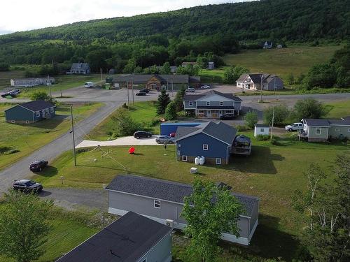 15 Brynlees Lane, Mabou, NS 
