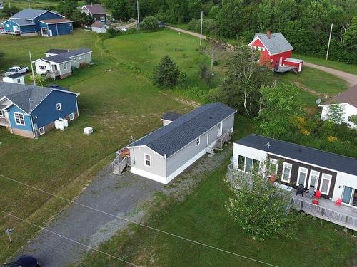 15 Brynlees Lane, Mabou, NS 