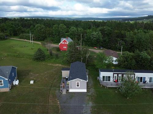 15 Brynlees Lane, Mabou, NS 