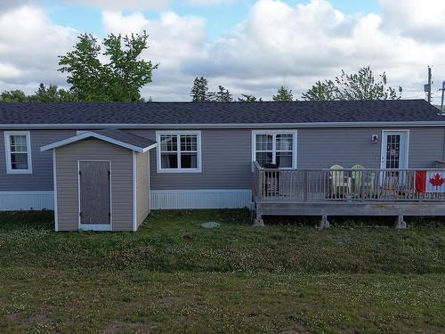 15 Brynlees Lane, Mabou, NS 