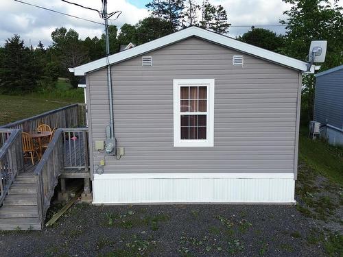 15 Brynlees Lane, Mabou, NS 