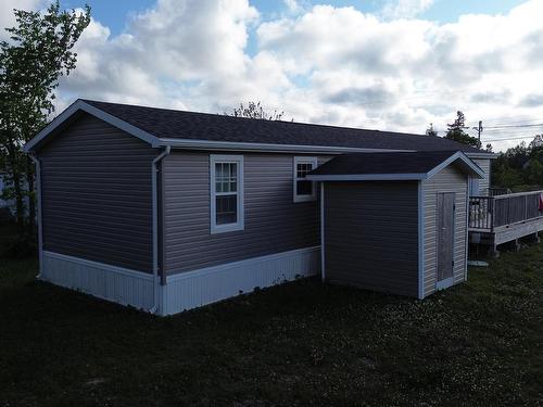 15 Brynlees Lane, Mabou, NS 