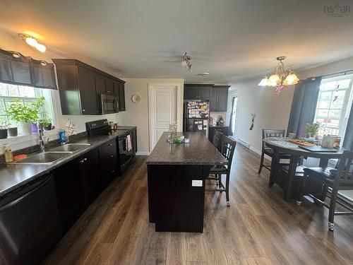 15 Brynlees Lane, Mabou, NS 