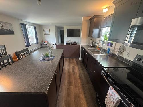 15 Brynlees Lane, Mabou, NS 